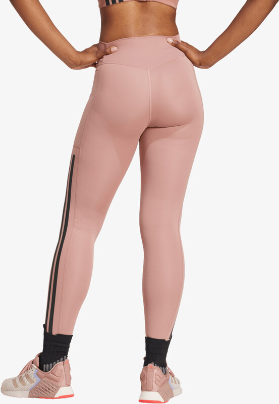 adidas Optime 3-stripes