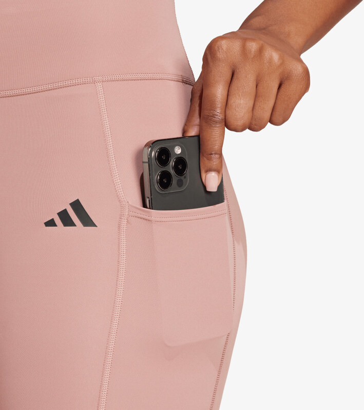 adidas Optime 3-stripes