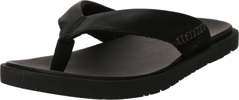 UGG Japanke 'Seaside II' crna