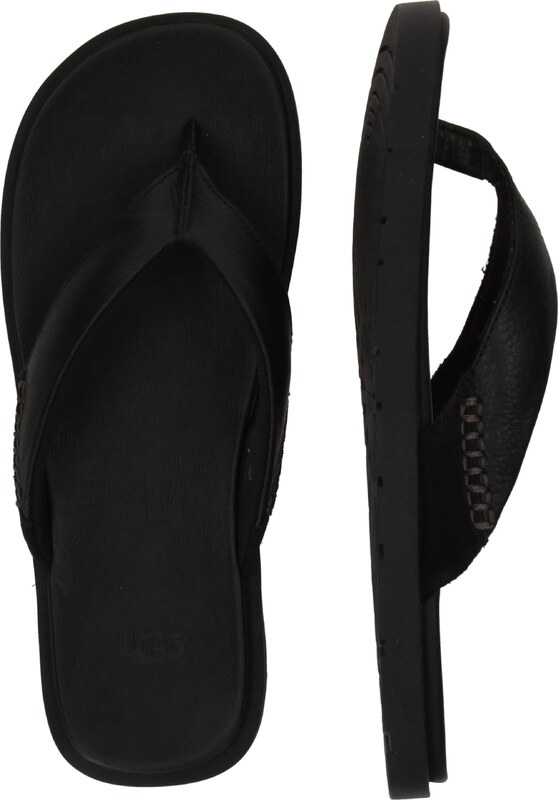 UGG Japanke 'Seaside II' crna