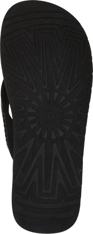 UGG Japanke 'Seaside II' crna