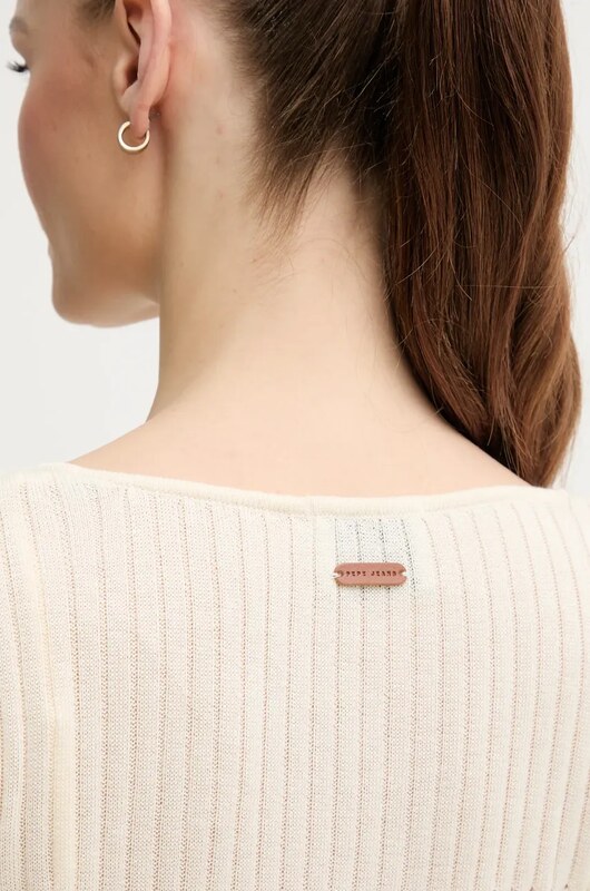 Haljina Pepe Jeans PAULINA