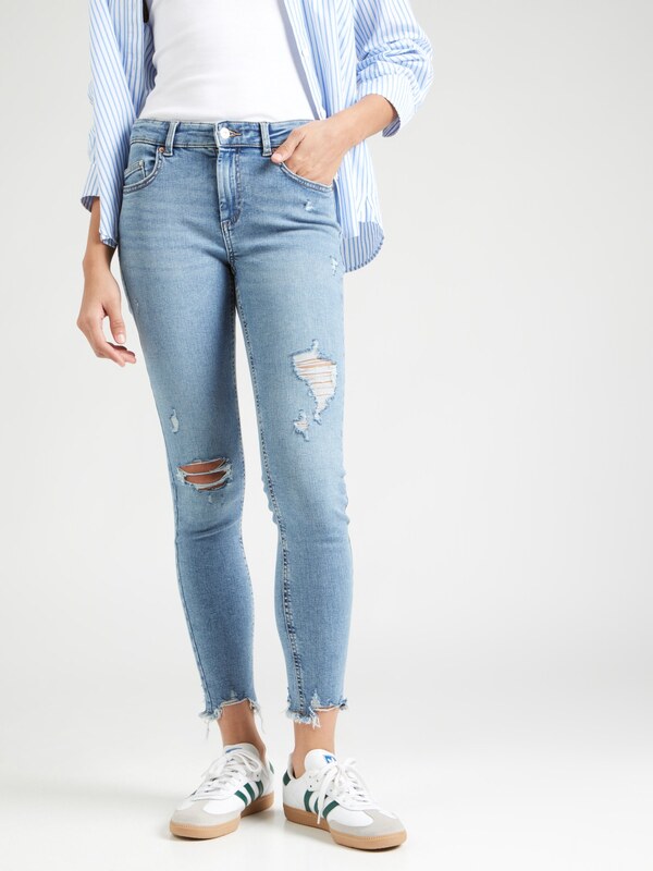 ONLY Traperice 'ONLBLUSH' plavi traper