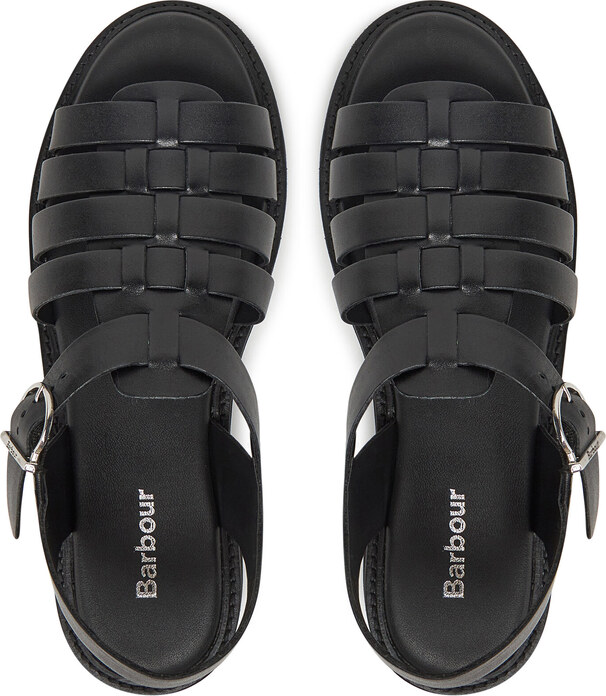 Sandale Barbour