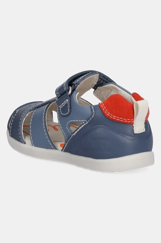 Dječje kožne sandale Biomecanics