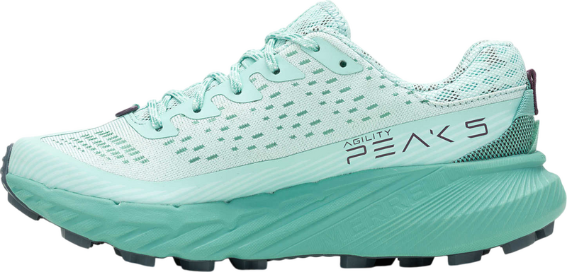 Merrell Trail tenisice Agility Peak 5 ženske