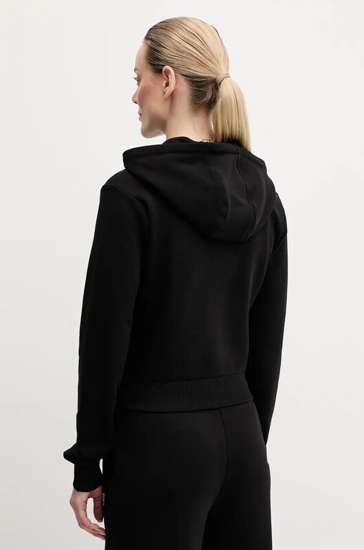 Pamučna dukserica Guess PRIMULA