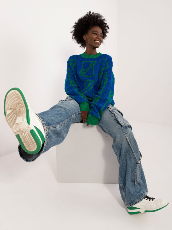 BADU Sweater-BA-SW-0277.02-dark blue