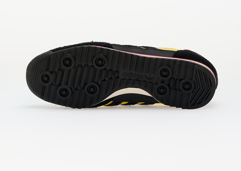 adidas Originals adidas SL 72 Og W Yellow/ Core Black/ Selufu