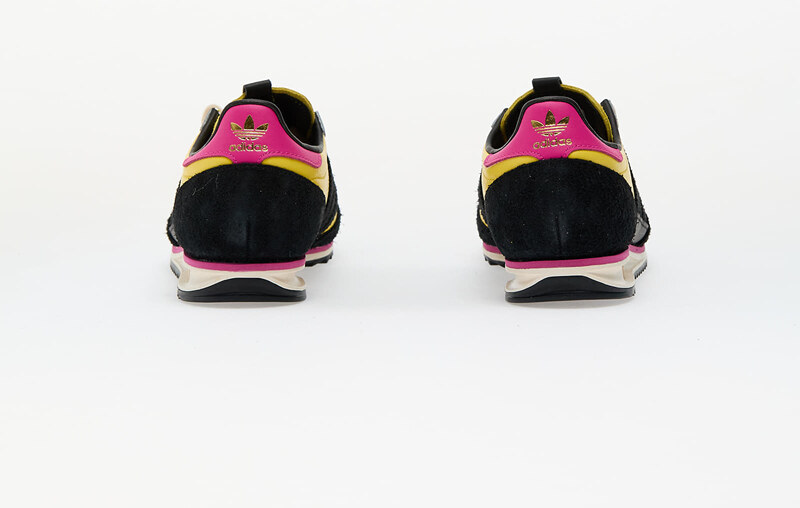 adidas Originals adidas SL 72 Og W Yellow/ Core Black/ Selufu