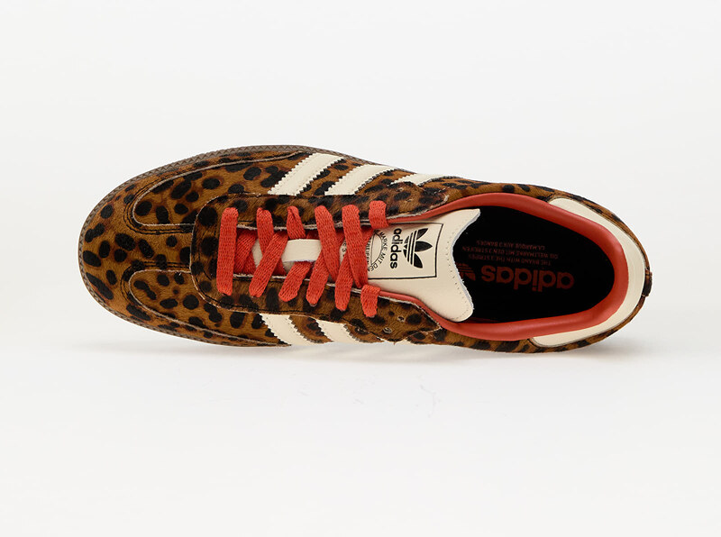 adidas Originals adidas Samba Og W Core Black/ Preloved Red/ Crew White