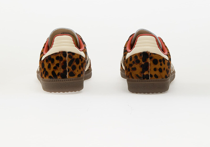 adidas Originals adidas Samba Og W Core Black/ Preloved Red/ Crew White