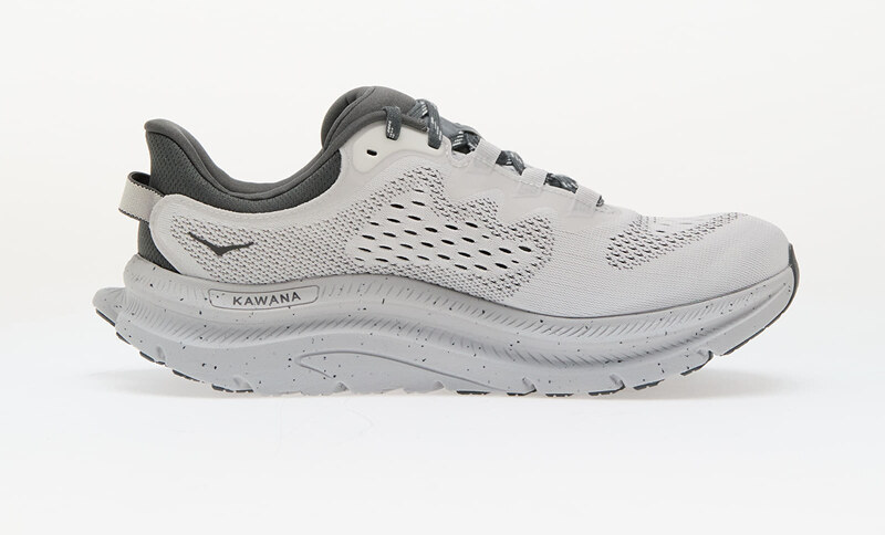 Hoka M Kawana 2 Cosmic Grey/ Stardust