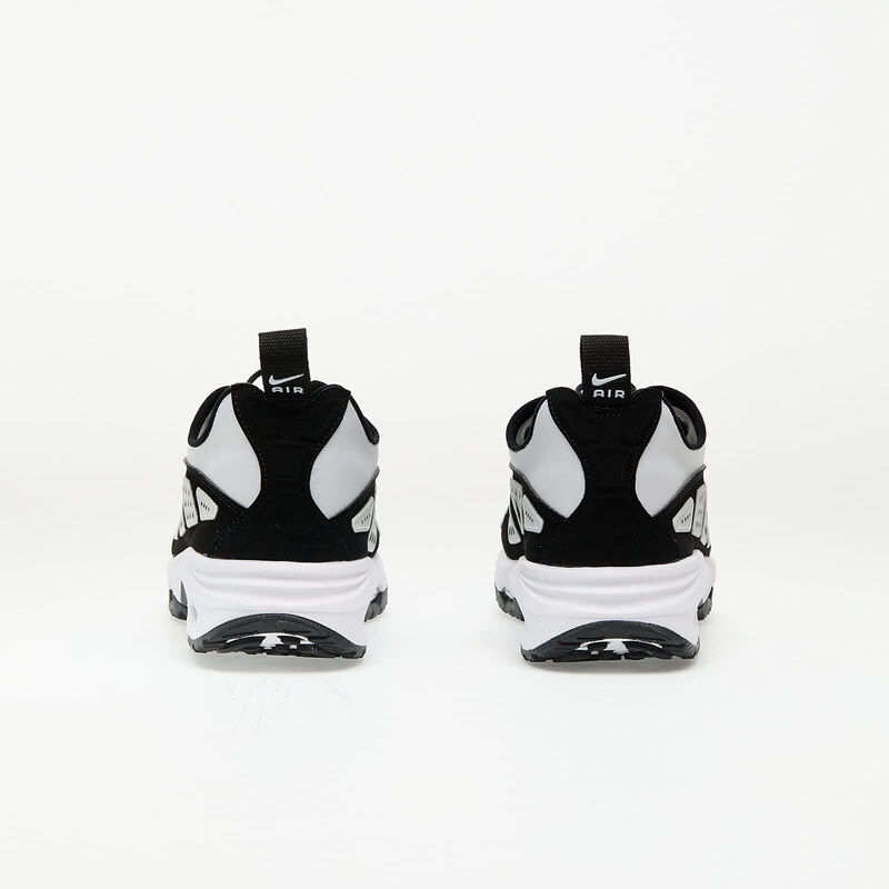Nike W Air Max Sndr White/ Black