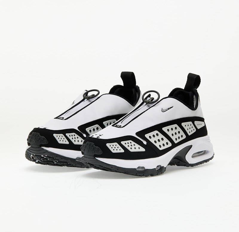 Nike W Air Max Sndr White/ Black