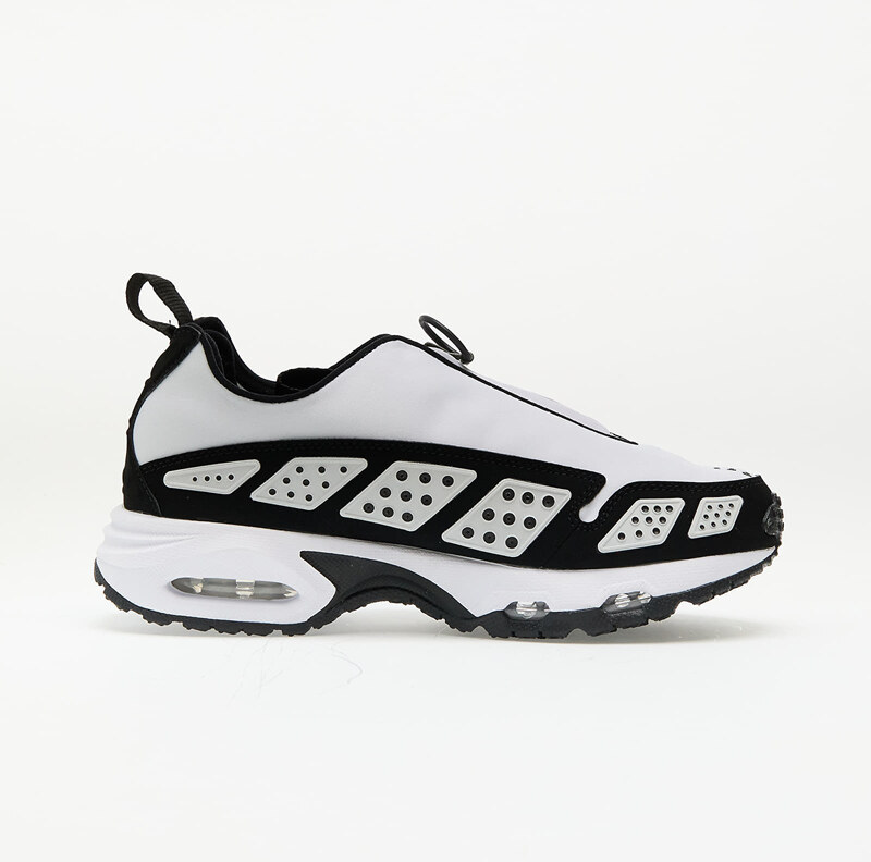 Nike W Air Max Sndr White/ Black