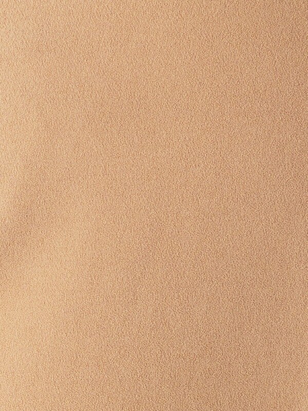 Willa Hlače 'Haze' taupe siva