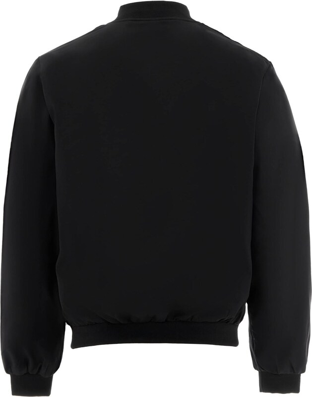 rovic Prijelazna jakna crna