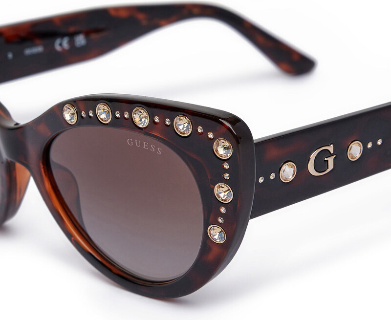 Sunčane naočale Guess