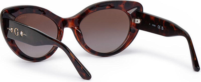 Sunčane naočale Guess