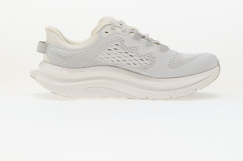 Hoka W Kawana 2 Alabaster/ Cosmic Grey