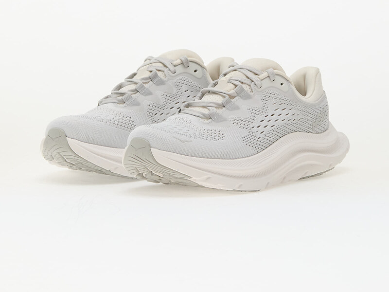 Hoka W Kawana 2 Alabaster/ Cosmic Grey