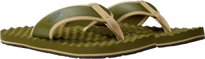 THE NORTH FACE Japanke bež / kaki