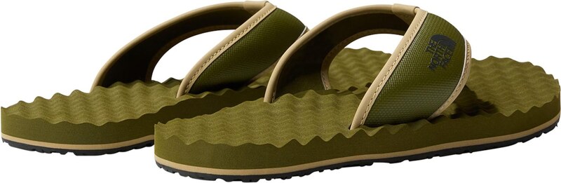 THE NORTH FACE Japanke bež / kaki