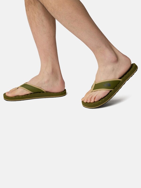 THE NORTH FACE Japanke bež / kaki