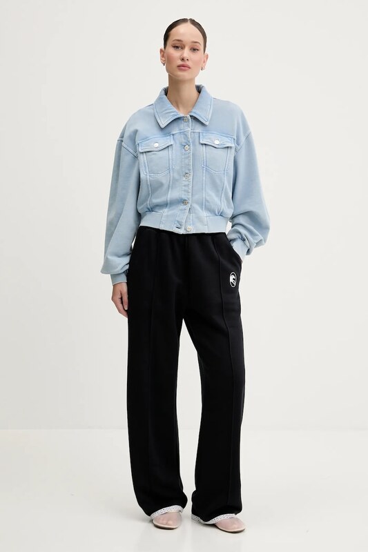 Traper jakna Moschino Jeans