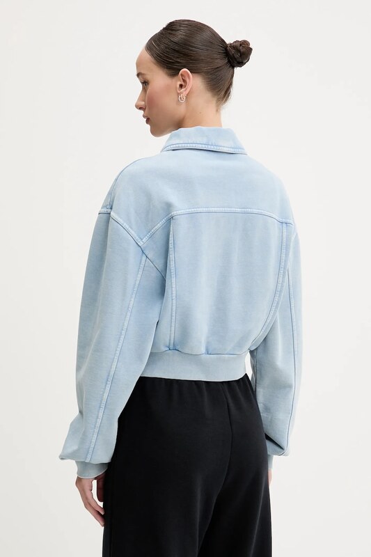 Traper jakna Moschino Jeans