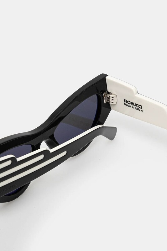 Sunčane naočale Fiorucci Wing