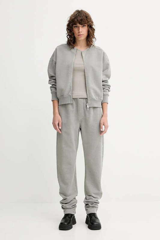 Pamučni donji dio trenirke Won Hundred