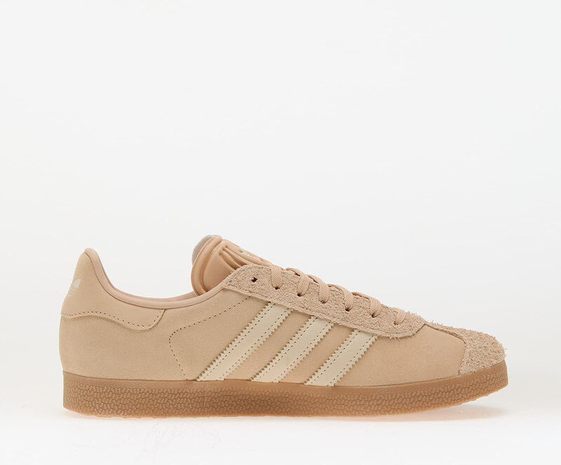 adidas Originals adidas Gazelle W Halo Blue/ Crew White/ Gu