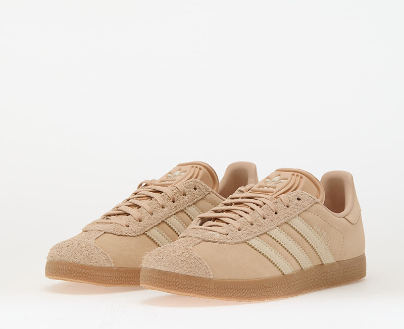 adidas Originals adidas Gazelle W Halo Blue/ Crew White/ Gu