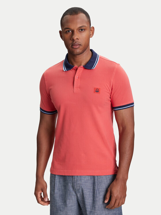 Polo United Colors Of Benetton