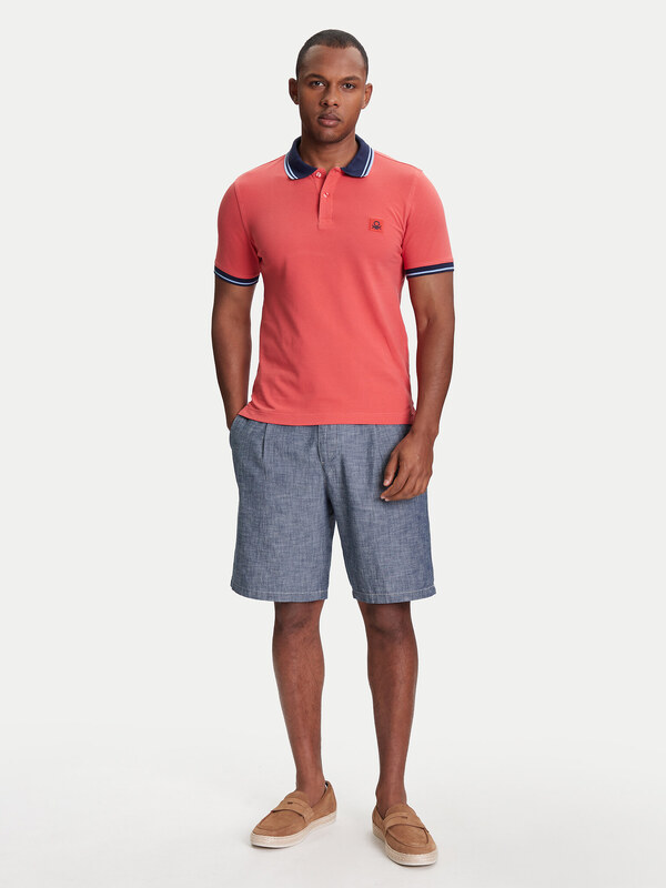 Polo United Colors Of Benetton