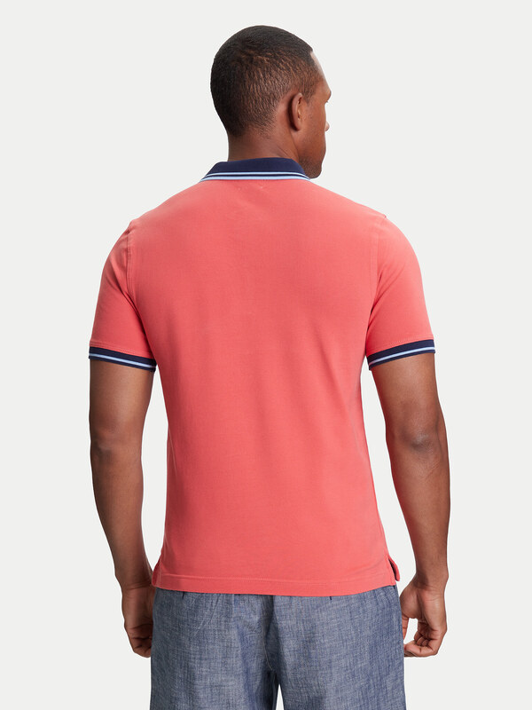 Polo United Colors Of Benetton