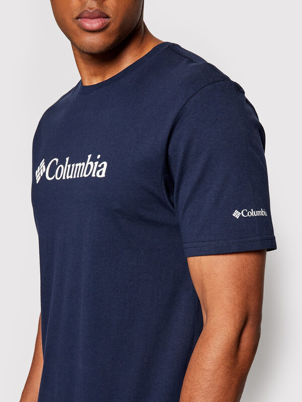 T-shirt Columbia