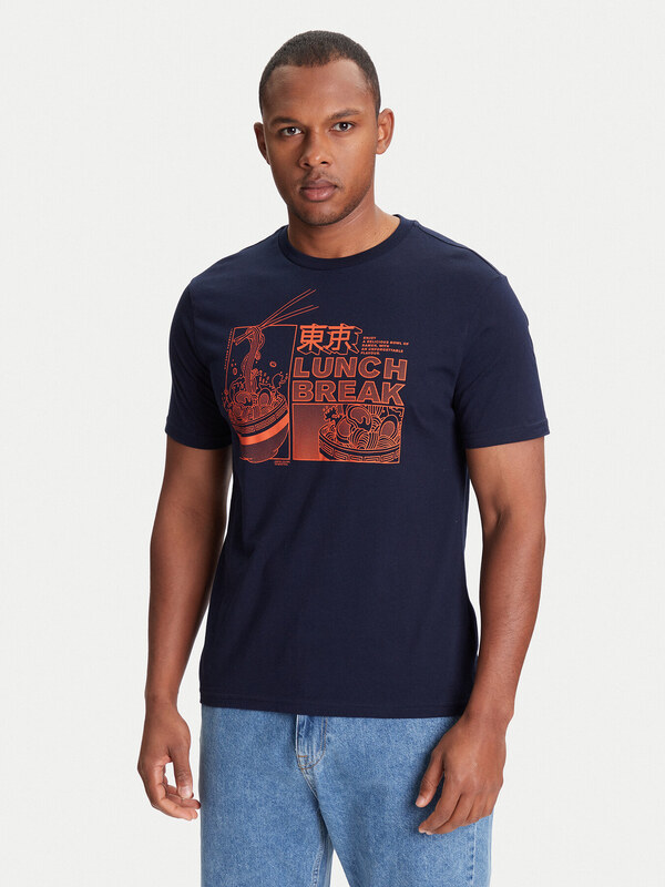 T-shirt United Colors Of Benetton