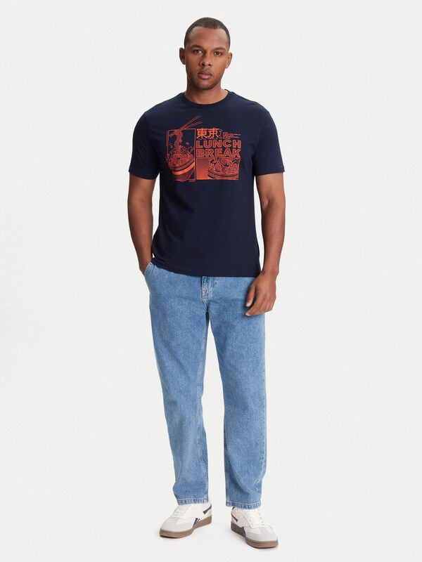 T-shirt United Colors Of Benetton