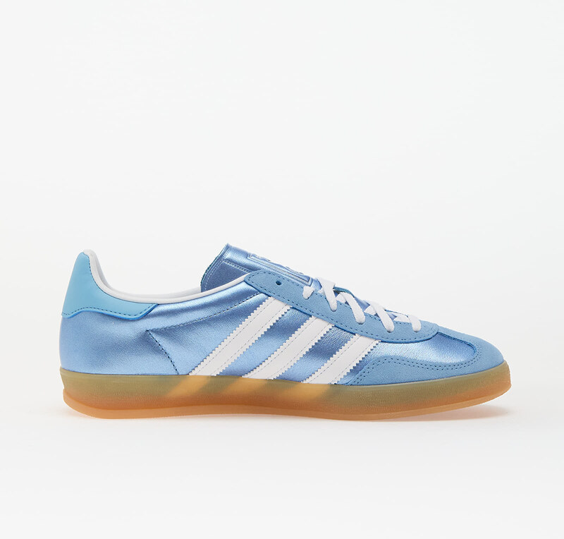 adidas Originals adidas Gazelle Indoor W Supplier Colour/ Ftw White/ Supplier Colour