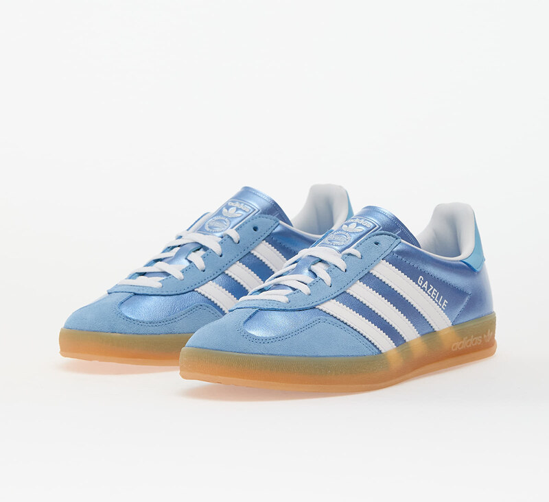 adidas Originals adidas Gazelle Indoor W Supplier Colour/ Ftw White/ Supplier Colour