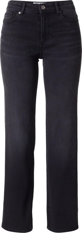 ONLY Traperice 'ONLWAUW' crni traper