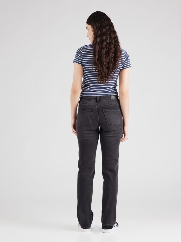 ONLY Traperice 'ONLWAUW' crni traper