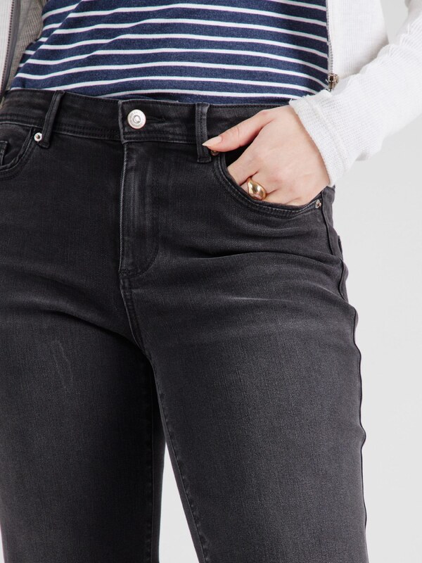 ONLY Traperice 'ONLWAUW' crni traper