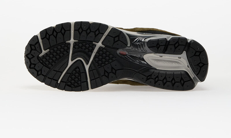 New Balance 2002R Woodland