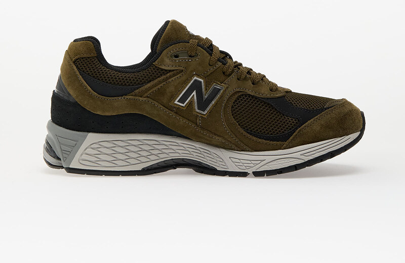 New Balance 2002R Woodland