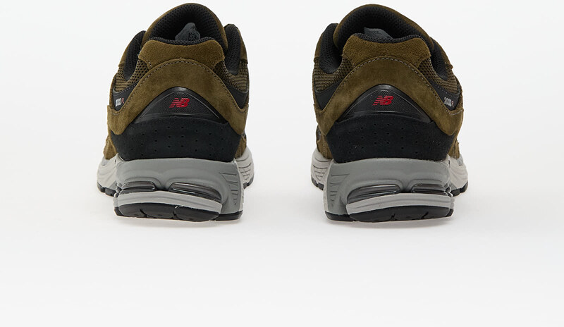 New Balance 2002R Woodland