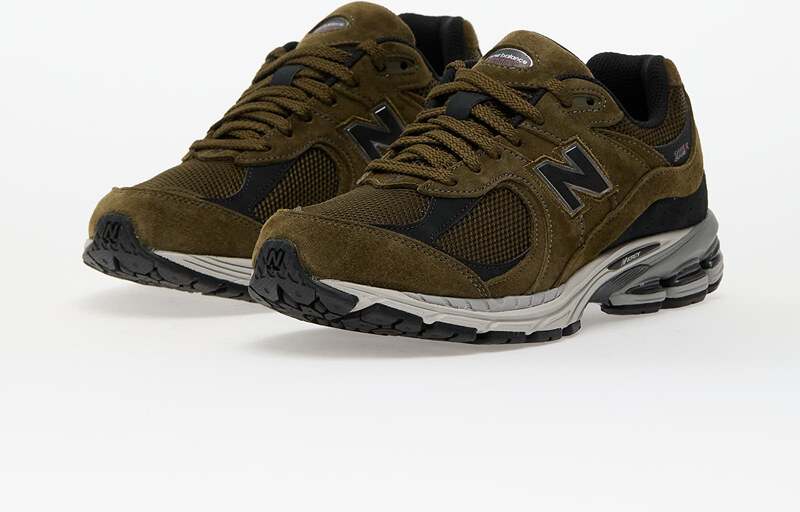 New Balance 2002R Woodland